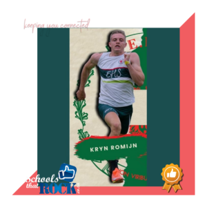 Mpumalanga Atletiekspan - Hoërskool Ermelo