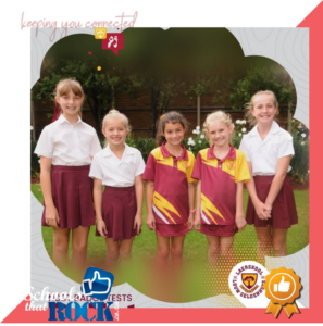 NSDT Ballet Badge Tests - Laerskool Louw Geldenhuys