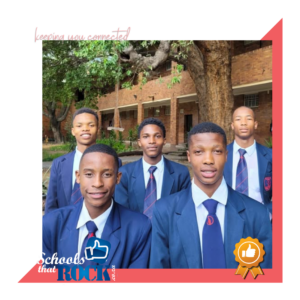 National Championships - HTS Sasolburg
