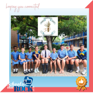 Noord-Vrystaat Atletiekbyeenkoms - Primêre Skool Naudeville