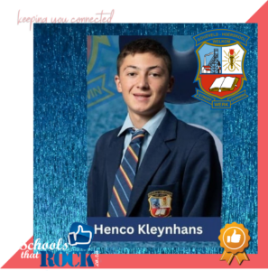 Noord-Vrystaat Hokkieproewe - Hoërskool Goudveld