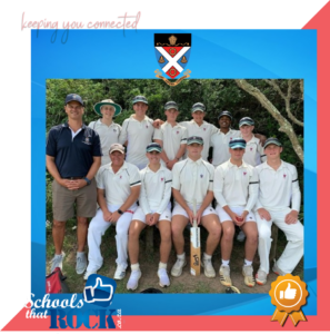 Pineapple Cricket Week - St Andrew's College