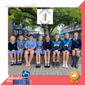 Ruitersport - Primêre Skool Naudeville