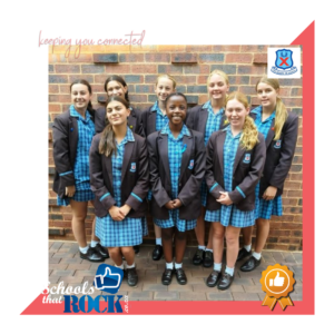 SA National Diving Championships - St Andrew's School for Girls