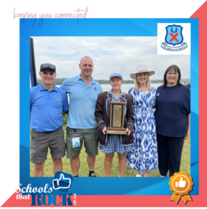 SA Schools Rowing champs - St Andrew's School for Girls
