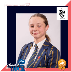 SA Schools Swimming Championship - St Dominics Priority School