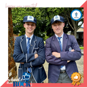 Schools Cricket 50 Caps - St Alaban's College