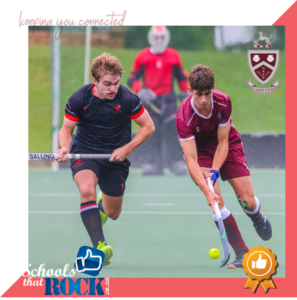 Schools Hockey - Kearsney College vs Clifton School