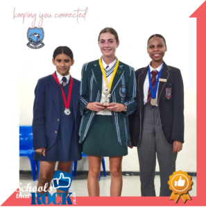 Schools sports Salt Tournament - Hoërskool Hermanus