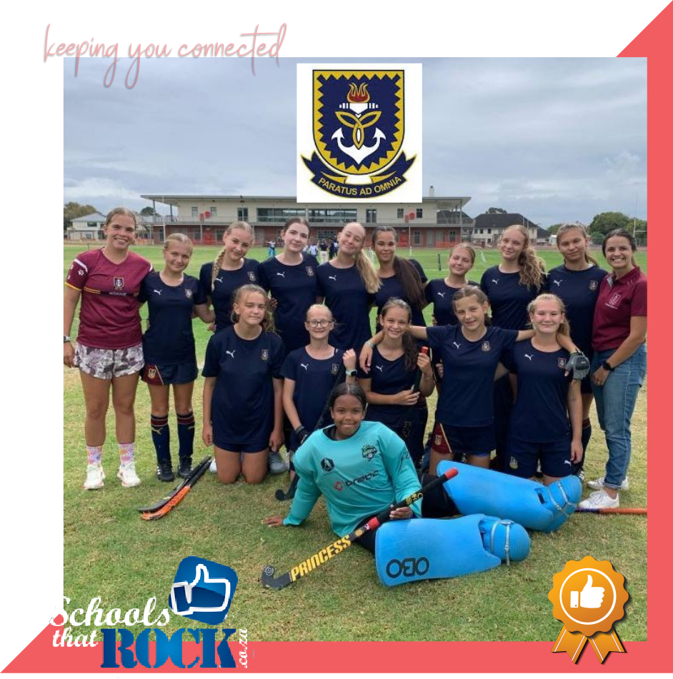 Skole-hokkie – Hoërskool Bellville