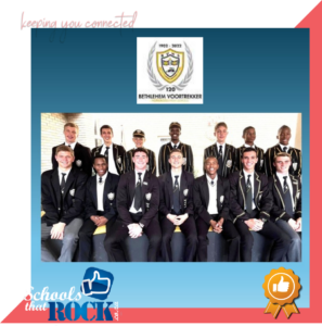 Suid-Afrikaanse Atletiekkampioenskappe - BVHS atlete gekies