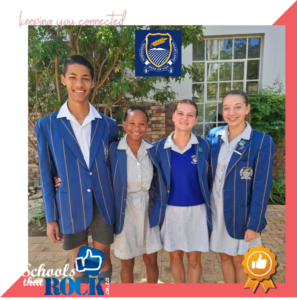 Suid-Afrikaanse skole atletiek - Hoërskool Swartland