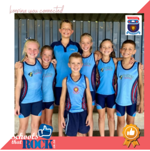 Suid-Vrystaat Tweekampspan - Primêre Skool Fichardtpark