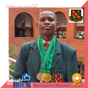 Umlazi District Swimming Trials - Glenwood High School