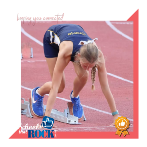 Vrystaat Hoërskole Atletiekkampioenskap - Hoër Meisieskool Oranje