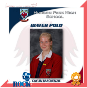 Water Polo - Hudson Park High School learners excel
