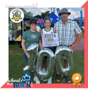 Waterkloof Netball Festival - Eunice High School