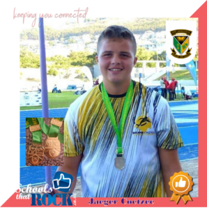 Wes-Kaap Atletiekkampioenskappe - Hoër Landbouskool Boland