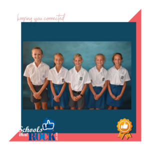 Weskaap Atletiekbyeenkoms - Laerskool Gene Louw