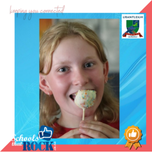 World of Processed Foods - Grantleigh School