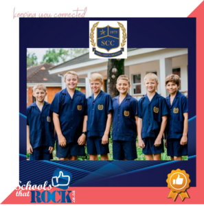 uMgungundlovu Swimming - St Charles College