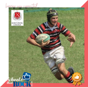 2025 Skonk Nicholson Rugby - Maritzburg College