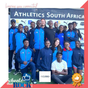 ASA Champs - Curro Schools secure a record-breaking medal haul