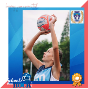 Affies Netbaltoernooi - Hoërskool Fichardtpark