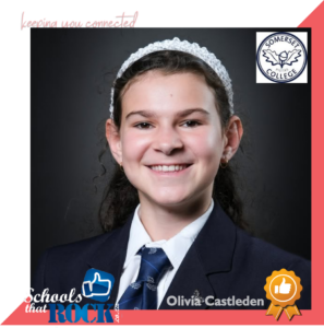 European Girls’ Mathematical Olympiad - Somerset College