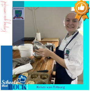 Grade 11 Consumer Studies - Grantleigh Schools