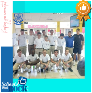Independent Schools Hockey Festival - York High School