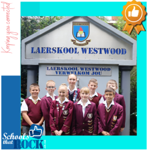 Individuele skaak toernooi - Laerskool Westwood