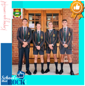 JSE Investment Challenge - Afrikaanse Hoër Seunskool