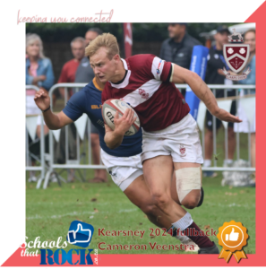 KERF countdown is on - Kearsney College
