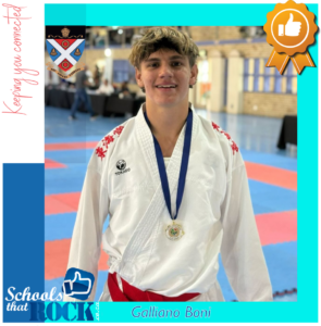 KSA Elite League Championship - St Andrew's College