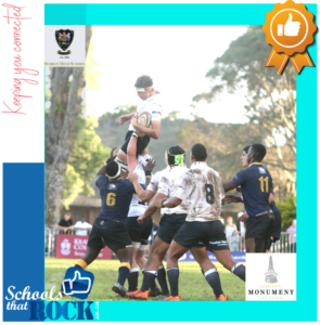 Kearsney Easter Rugby Festival - Preview Day 3 Monday 21 April