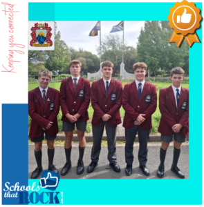 Level 3 Swimming Championships - Paul Roos Gymnasium