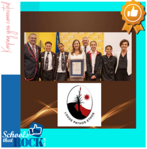 PMR.africa Awards - Windhoek Gymnasium Best Private School