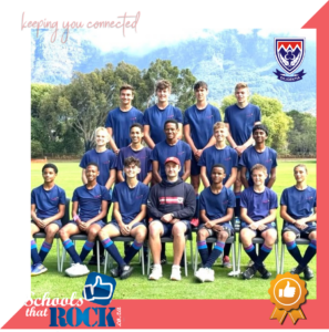 Rondebosch Hokkietoernooi - Worcester Gimnasium