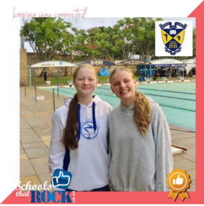 SA Level 2 Kampioenskappe - Hoër Meisieskool La Rochelle