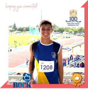 SA Schools Athletics - Point High School
