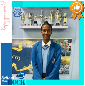 Western Cape Netball trials - York High School