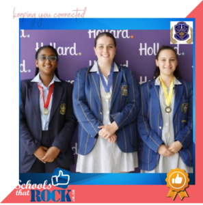 Western Cape Youth Show - Hoërskool Bredasdorp