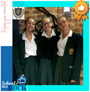 ATKV-Debat Gauteng uitslae - Hoërskool Linden