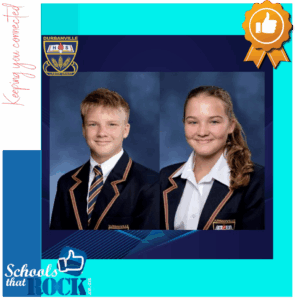 Abraham Geldenhuys Stoeitoernooi - Hoërskool Durbanville