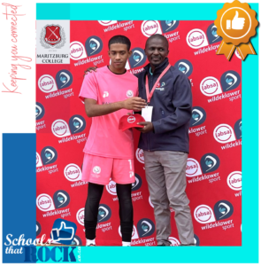 Absa Wildeklawer Sport Tournament - Maritzburg College