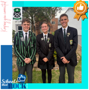 Afriforum Dink of Sink - Hoërskool Pearso