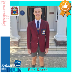 Afrika Junior Swemkampioenskap - Paul Roos Gimnasium