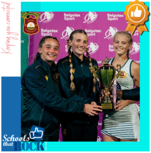 All Girls' Festival 2025 - Hoërskool Gimnasium Paarl