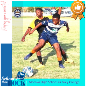 Curro Halala Cup - Curro Bloemfontein